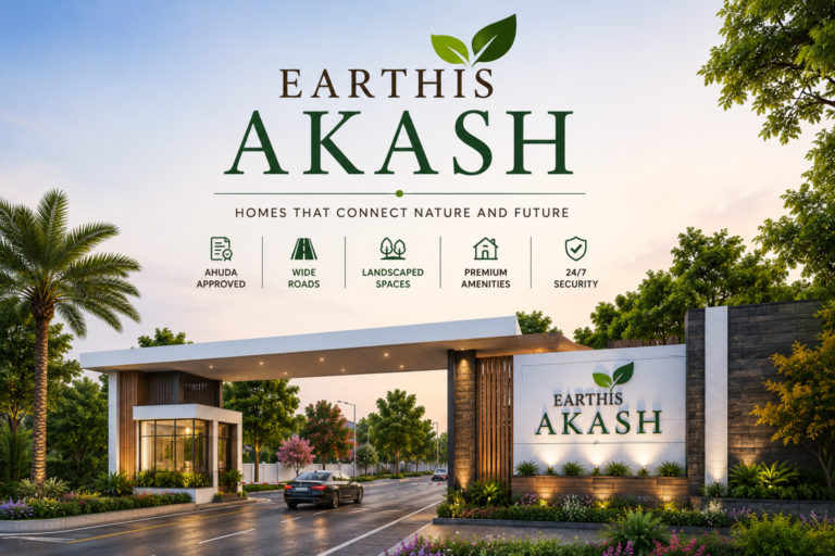 Earthis Akash