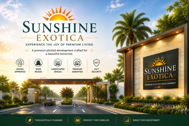 Sunshine Exotica