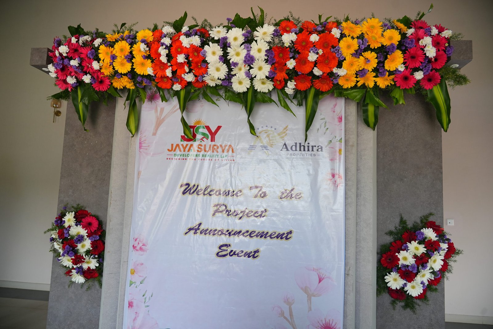 Launch Event Ceremony