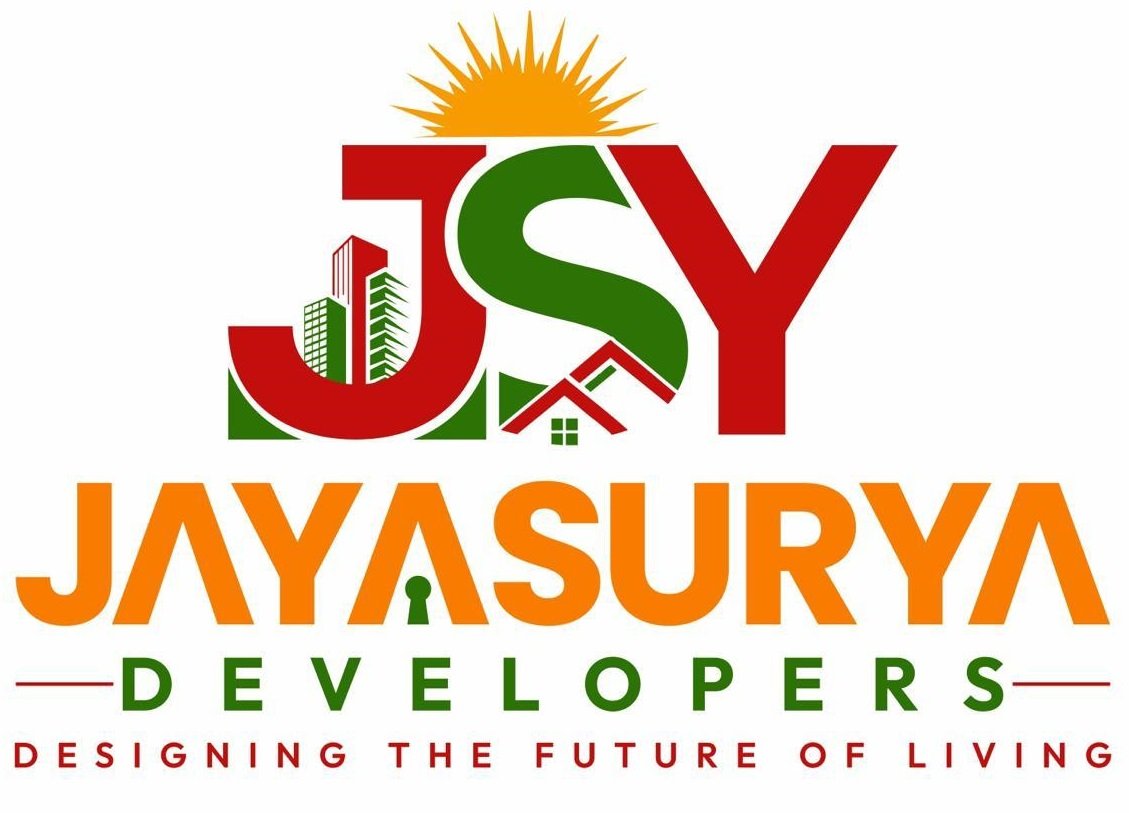 Jayasurya Developers