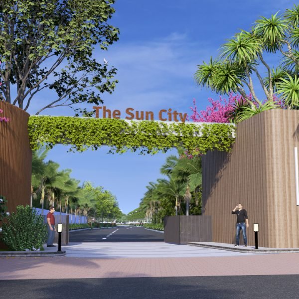 The Club Sun City